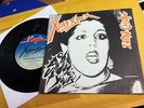 X-RAY SPEX oh bondage up yours UK 77' ORIG RARE PUNK GEM slits sex pistols kbd