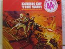 LP Soundtrack DARK OF THE SUN 1968 MGM SE-4544  STILL SEALED