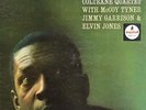 John Coltrane Quartet BALLADS Orig 1963 Mono 1st Pressing LP Impulse A-32