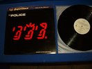 half speed master THE POLICE ghost in the machine Lp NAUTILUS superdiscs