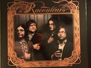 Jack White THE RACONTEURS Broken Boy Soldiers U.S. Vinyl 12