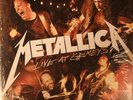 METALLICA Live At Grimeys SEALED MINT 2 10