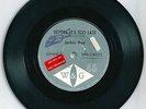 JACKIE DAY BEFORE ITS TOO LATE/WITHOUT A LOVE W&G AUSTRALIA 1966 FUNK SOUL PROMO