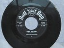Chance Halladay, Bull Dog 51, Bury Me Deep / Lucky Me