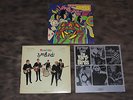 3 LP's  The Yardbirds 