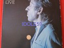Serge Gainsbourg, live, 2LP - 33 tours