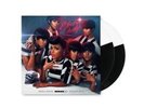 JANELLE MONAE The Electric Lady 2xLP NEW VINYL Bad Boy Black & White Version Dow