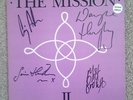 THE MISSION SGarden of Delight 12