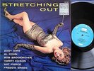 ZOOT SIMS – BOB BROOKMEYER OCTET Stretching Out LP 1959 DG Stereo