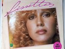 LISSETTE Los 15 Grandes Exitos de Lisette 1982 BORINQUEN PUERTO RICO LP