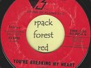 LEE FIELDS - You're Breaking My Heart -  ANGLE 3  -  Funk  7