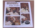 Muddy Waters Folk Singer Sealed 200 Gram Quiex SV-P Vinyl LP Free Shipping