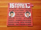 The Everly Brothers 15 Everly Hits 12