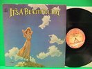 It's A Beautiful Day S/T 1969 1985 Debut Record Psych Jazz Rock VG+ SFS 11790