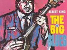 Albert King - The Big Blues - Vinyl LP (SUNDAZED 5429)