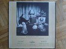 Marguerite LONG - FCX 169 - Faure ballade / Ravel concerto - Cluytens. MINT 