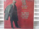 CLARK TERRY--DUKE WITH A DIFFERENCE--RIVERSIDE--RLP-12-246--DEEP GROOVE