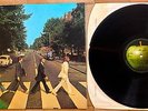 33 T. THE BEATLES Lp 