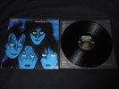 Kiss Creatures Of The Night 1982 US Vinyl LP Polygram NBLP 7270