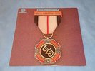 ELECTRIC LIGHT ORCHESTRA greatest hits LP Half Speed Mastered CBS 1981 ELO
