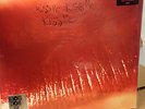 The Cure Kiss Me Kiss Me Kiss Me RED Vinyl 2LP Record Store Day 2013