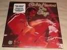 Richie Havens On Stage Original Sealed 2 LP 1972 Stormy Forest 1st press