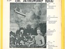 LED ZEPPELIN Live On Blueberry Hill 2x COLORED VINYL LP TMOQ RARE