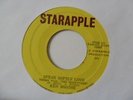 KEN BOOTHE Speak Softly Love STARAPPLE Roots Reggae Funk Intro 7