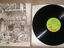 Jethro Tull Minstrel in the Gallery LP IMPORT UK A1