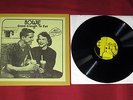 DAVID BOWIE Good Enough To Eat/Soft In The Middle RARE 1975 Kornyfone LP