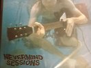 NIRVANA NEVERMIND SESSIONS