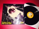TANGERINE DREAM LP Alpha Centauri Atem Quadraphonic German pr 2-LP Brain Ex