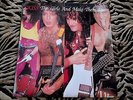 KISS Kiss The Girls And Make Them Die Live At The Ritz-NYC 1989 RARE UNPLAYED
