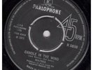 WILFRED Candle In The Wind 7