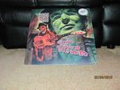 Brian James of The Damned The Guitar That Dripped Blood LP RSD 2015