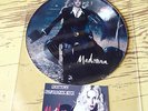 MADONNA GHOSTTOWN / UNAPOLOGETIC BITCH  DEMO PICTURE DISC 7