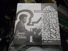 James Tatum Contemporary Jazz Mass JTTP Records JTTP 1001 Signed James Tatum LP