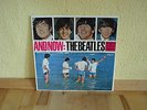 Beatles - And now: The Beatles (EX)