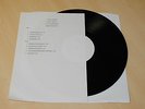 Thin Lizzy ?– Bad Reputation (RARE VINYL TEST PRESSING)
