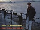 gerry and the pacemakers ferry cross the mersey ep