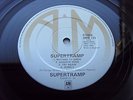 SUPERTRAMP DEBUT 1970  UK Press MUSEUM FILE COPY MINT