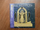 LP ALBUM THE MISSION GOD'S OWN MEDICINE  JAPAN OBI SISTERS OF MERCY