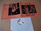 Led Zeppelin - Moby Dick Fillmore West SF CA 1969 rare live  LP Not Tmoq NM