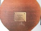BANCO DEL MUTUO SOCCORSO 1st ALBUM ORIG 1972 ITALY 1st PRESS RICORDI LABEL LP