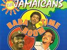 dr buster dynamite LP : JAMAICANS-baba boom time   (hear)   rock steady classics