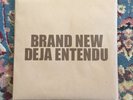 BRAND NEW Deja Entendu RSD 2015 UNOPENED New