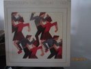 INXS - Underneath The Colours ( original gatefold )