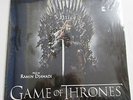 MINT SEALED RSD 2014 GAME OF THRONES Soundtrack OST 2LP Black Friday