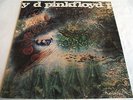 PINK FLOYD   A SAUCERFUL OF SECRETS ** 1970 UK 3rd COLUMBIA LP