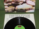 LED ZEPPELIN Houses Of The Holy Orig 1st UK ATLANTIC 1973 + Lyric Inner A2 B2
